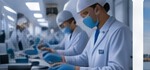 Healthcare & Life Sciences in Germany