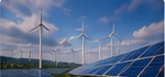 Renewable Energy & Sustainability in Spain