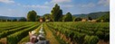 Agri-Food & Beverages in France
