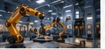 Advanced Manufacturing & Industry 4.0 in France