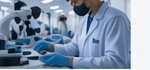 Healthcare & Life Sciences in France