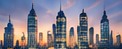 Financial Services & Banking in United Kingdom