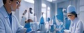 Pharmaceuticals & Biotechnology in United Kingdom