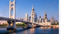 Infrastructure & Smart Cities in United Kingdom