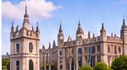 Education & Research in United Kingdom