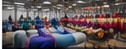 Textiles & Apparel in India