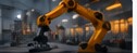 Machinery & Precision Equipment in Japan