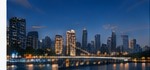 Infrastructure & Smart Cities in Japan