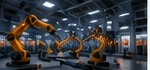 Advanced Manufacturing & Industry 4.0 in Japan