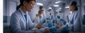 Bio & Healthcare in South Korea