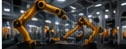 Manufacturing & Industrial Equipment in Mexico
