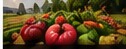 Agriculture & Food Processing in Mexico