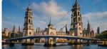 Infrastructure & Construction in Mexico