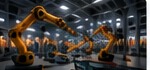 Advanced Manufacturing & Industry 4.0 in Mexico