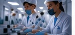 Healthcare & Life Sciences in Mexico