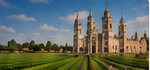 Agribusiness & Food Innovation in Mexico