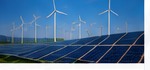Energy & Renewables in Malaysia