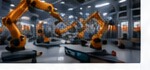 Advanced Manufacturing & Industry 4.0 in Malaysia