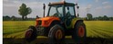 Agriculture & Food Processing in Poland