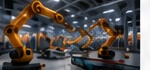 Advanced Manufacturing & Industry 4.0 in Poland