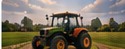 Agriculture & Food Processing in Romania