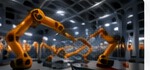 Advanced Manufacturing & Industry 4.0 in Romania
