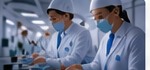 Healthcare & Life Sciences in Romania