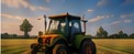 Agriculture & Food Production in Russia