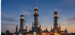 Energy & Natural Resources in Russia