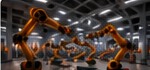 Advanced Manufacturing & Industry 4.0 in Russia