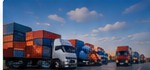 Transportation & Logistics in Russia