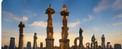 Oil, Gas & Petrochemicals in Saudi Arabia