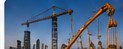 Construction & Mega Projects in Saudi Arabia