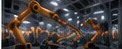 Manufacturing & Industry in Saudi Arabia