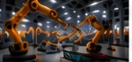 Advanced Manufacturing & Industry 4.0 in Saudi Arabia