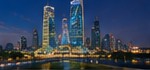 Smart Cities & NEOM Projects in Saudi Arabia