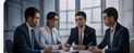 Professional Services & Consulting in Singapore