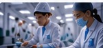 Healthcare & Life Sciences in Singapore