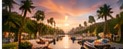 Tourism & Hospitality in Thailand