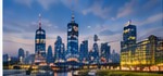 Smart Cities & Infrastructure in Thailand