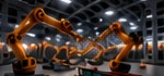 Advanced Manufacturing & Industry 4.0 in Thailand