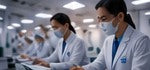 Healthcare & Medical Services in Thailand
