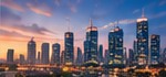 Logistics & Supply Chain in Thailand