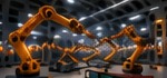 Advanced Manufacturing & Industry 4.0 in Turkey