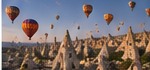Tourism & Hospitality in Turkey