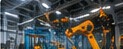 Machinery & Engineering in Ukraine
