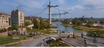 Infrastructure & Reconstruction in Ukraine