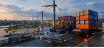 Logistics & Supply Chain in Ukraine