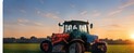 Agriculture & Food Production in United States