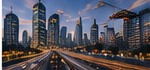 Infrastructure & Smart Cities in United States